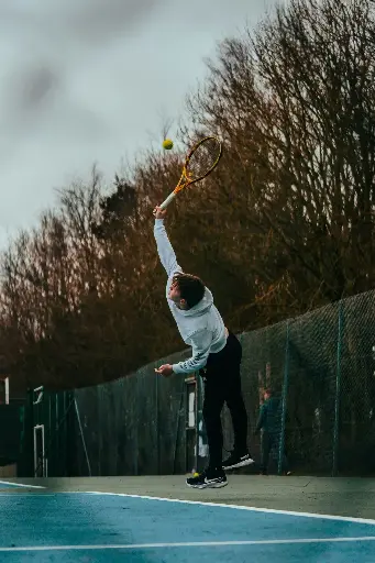 Tennis Camp Adulti | Weekend (Mattino)